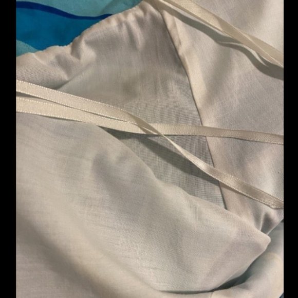 Lilly Pulitzer Beach & Tennis Club Halter Dress - Picture 8 of 10